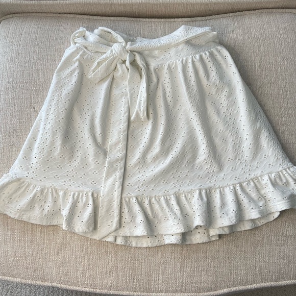 Princess Polly Dresses & Skirts - 🤍Princess Polly Mini Skirt